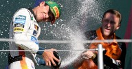 Norris dominates in Mexico City, seizes F1 Championship lead from Piastri