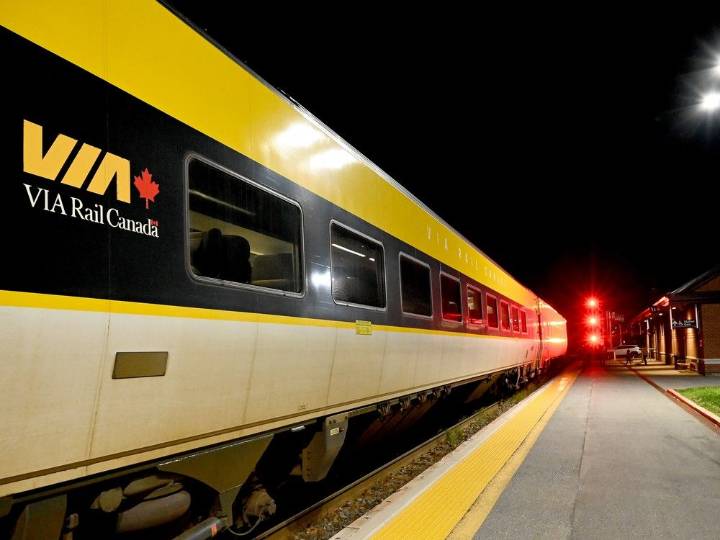 Brockville to call for reliable Via Rail service | Brockville Recorder & Times