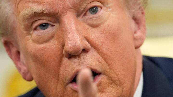 Trump terminates trade talks with Canada because of tariff ads