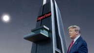 Too Far? Trump Constructs ‘Dungeon Of Torment’ For Presidents To Punish Their Political Enemies