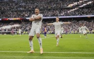 Pasa Real Madrid sobre el Barcelona y consolida liderato