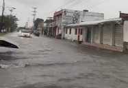 Varios municipios de Carabobo amanecen con fuertes precipitaciones y ráfagas de vientos este 15-Oct (+Video) 15 de octubre de 2025 | Carabobo Inameh prevé que durante el día se registrarán lluvias de 
