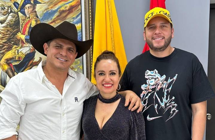 El SENA se une a la estrategia de autoconstrucción liderada por el gobernador Zorro