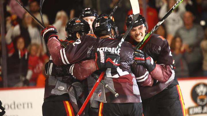 Fuel pick up 1st win of season with 2-1 victory in Cincinnati