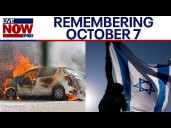 Two years since October 7 attack on Israel, beginning of Gaza war