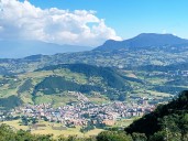 Minambiente solicita a la CAR revisar concesión de agua en La Calera y priorizar consumo humano