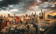 Alerta meteorológica por tormentas: 11 provincias se verán afectadas por mal clima
