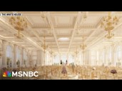 Who's really paying for Trump's White House ballroom?