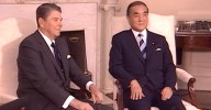 While in Office, Ronald Reagan Imposed a Number of Tariffs, Primarily on Japanese Goods