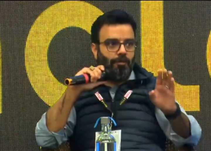 NC MP Claims Omar is Cozying Up to BJP