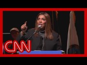 Letitia James lashes out at her indictment in fiery speech