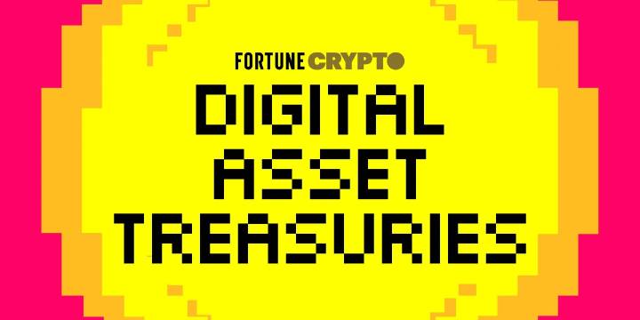 Why Citi believes blockchain is ‘here to stay’ on Wall Street