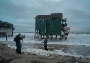 New Jersey declares state of emergency as nor'easter approaches