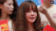 Singaporean actress Eleanor Lee cast in new Chinese drama less than a month after premiere of new wuxia series
