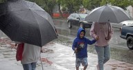 Huracán ‘Priscilla’ toma fuerza y evoluciona a categoría 2: ¿Qué estados esperan lluvias intensas HOY?