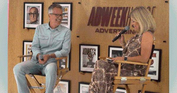 American Eagle’s CMO on Why Doing ‘Nothing’ Was the Boldest Move
