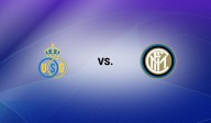 R. Union SG vs Inter de Milán en vivo por fecha 3 de Champions League