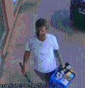 OKCPD seeks assistance identifying man in theft investigation