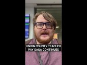 Saga continues over Union County teacher pay supplement