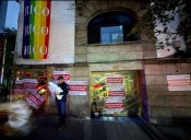 ¡Se acabó la fiesta! Por esto cerraron el Rico Club en la Cuauhtémoc