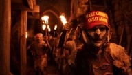 Amazon Confirms Orcs In 'Rings Of Power' Will Be Wearing MAGA Hats