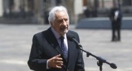 Max Hernández anuncia que el Acuerdo Nacional aprobó plan de seguridad  