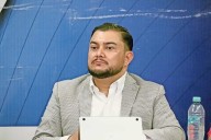 ‘No estoy en la nómina del partido’