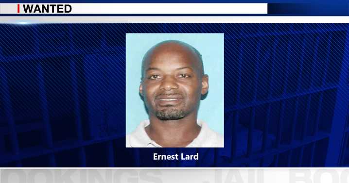 NPSO detectives seek public's help in locating rape suspect with ties to neighboring parishes