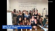 Big Bodied Baddies in Chicago: Women create fitness community to promotes all body types, safe place to workout at BODYBAR Pilates