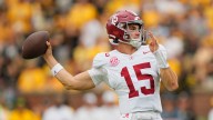 Four questions Alabama football has answered at season's midway point