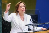 El Congreso de Perú destituye de manera exprés a la presidenta Dina Boluarte