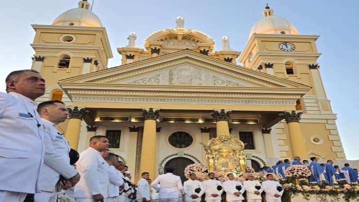 Este es el cronograma oficial de las Fiestas Patronales de la Virgen de Chiquinquirá 2025 (+ Detalles)