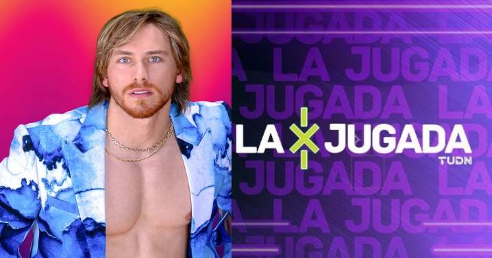 Video: Revelan al ganador de ‘La Casa de los Famosos México’ por error en el programa deportivo ‘La Jugada’