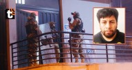 Megaoperativo golpea a la organización criminal de ‘El Jorobado’, enemigo de ‘El Monstruo’: 15 delincuentes detenidos en Carabayllo Cayó la red de Adam Smith Lucano Cotrina, alias ‘El Jorobado’, que o
