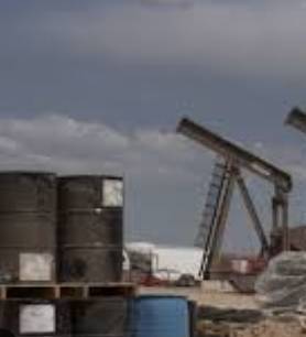 Mercados en alerta por sanciones de Washington contra la industria petrolera rusa