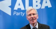 Allegations Alba Party expenses claims made for firms which did not exist
