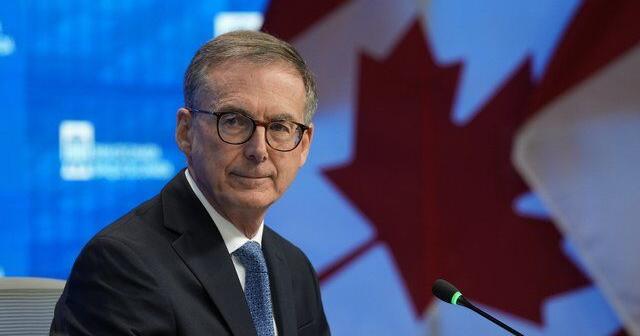 In the news today: Is an interest rate cut coming? Blue Jays win Game 4 over Dodgers