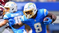 Injuries to monitor after Week 5