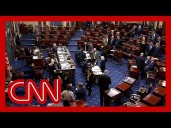 A Dem Senator used to regularly work with the Trump administration. Now he says it's radio silence