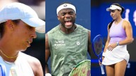 Jessica Pegula and Madison Keys Speak Out as Frances Tiafoe’s Coach Parts Ways After Rough Season Jessica Pegula and Madison Keys share reactions as Frances Tiafoe’s longtime hitting partner parts way