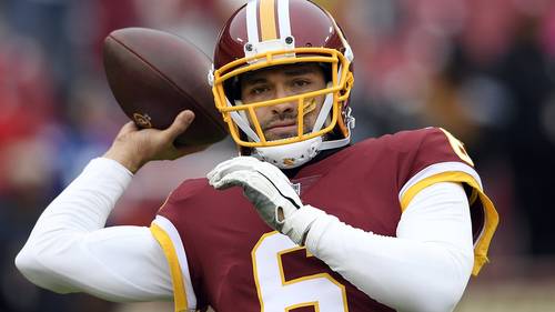 Former NFL quarterback Mark Sanchez in stable condition after being stabbed in Indianapolis, sources tell ESPN