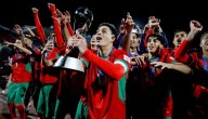 Tuvo un final feliz: La hazaña del hincha que viajó 26 horas para ver la definición del Mundial Sub 20