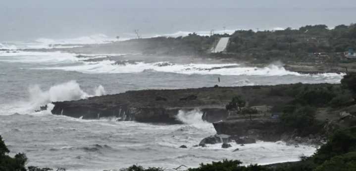 Huracán "Melissa" deja cuatro muertos en Panamá; tres son menores de edad