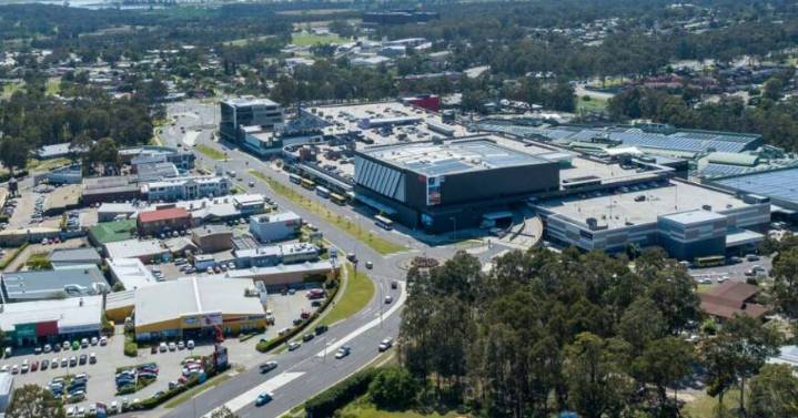 East Maitland's growth: rezoning plan for higher