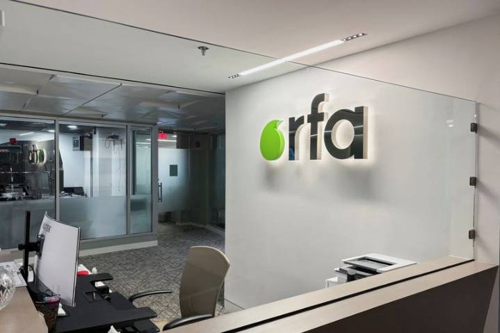 Radio Free Asia to suspend news operations amid government shutdown