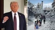 US President Donald Trump confident ceasefire will hold as Gazans trek to ruined homes, Israel pulls back