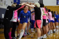 Prep Highlights: La Center volleyball beats Kalama to extend Trico League lead
