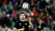 Experienced Beauden Barrett back in pivotal role for All Blacks in Chicago
