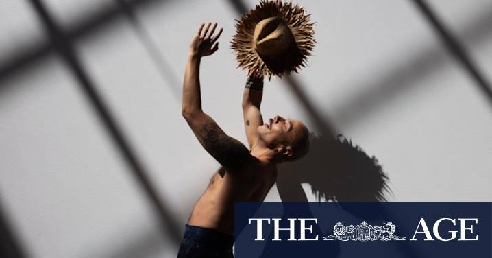 Liveworks Festival: Queer Woodchop blends rural tradition with radical performance