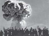 Project 596: The Bomb that Militarised China’s Xinjiang